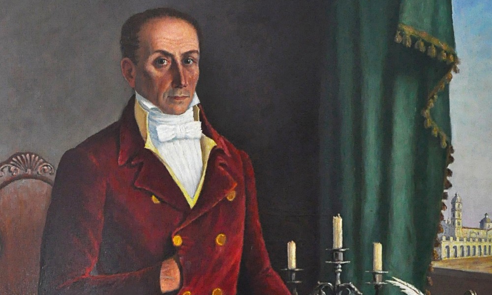 efemérides 2 de junio Argentina