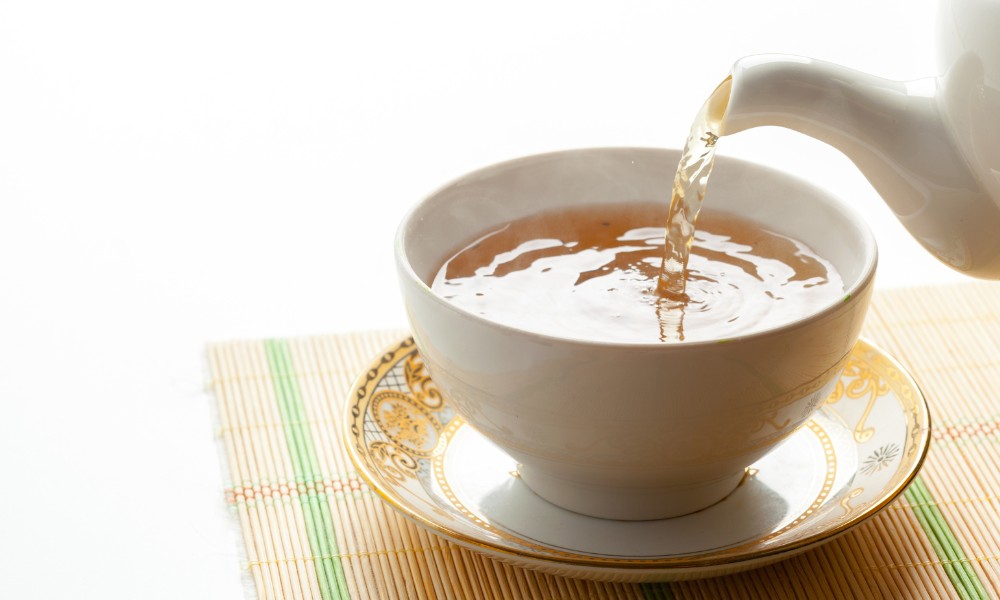 Bebida té