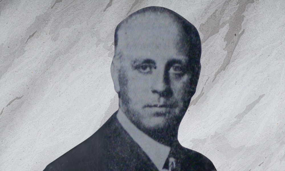 Juan Pedro Garrahan