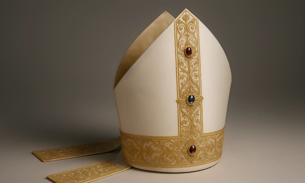 Origen de la palabra papa