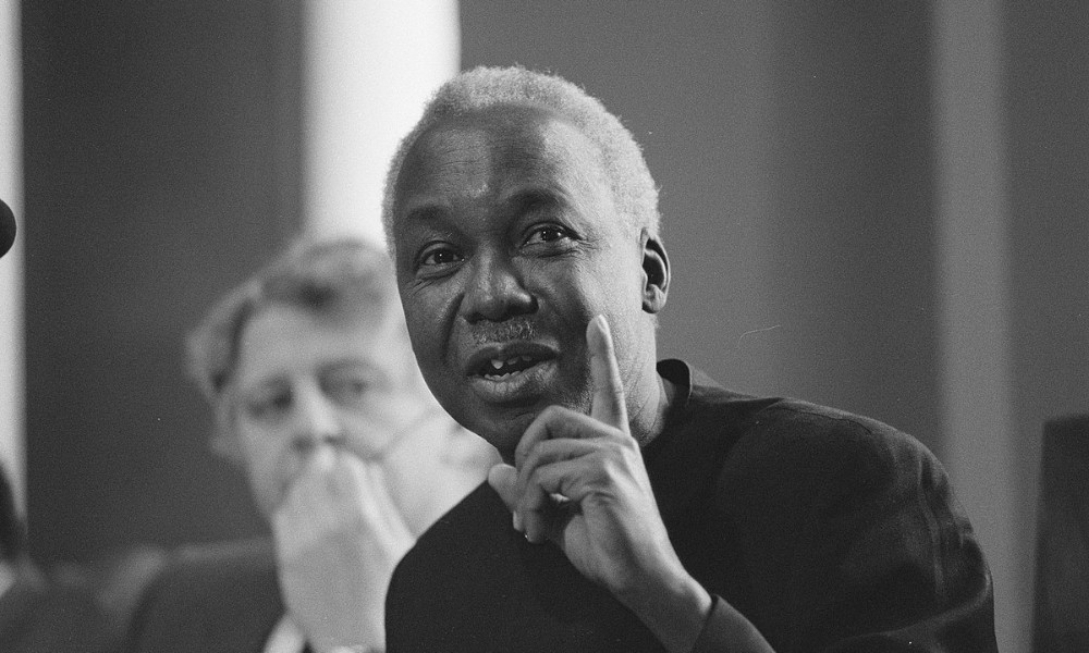 Julius Nyerere Tanzania