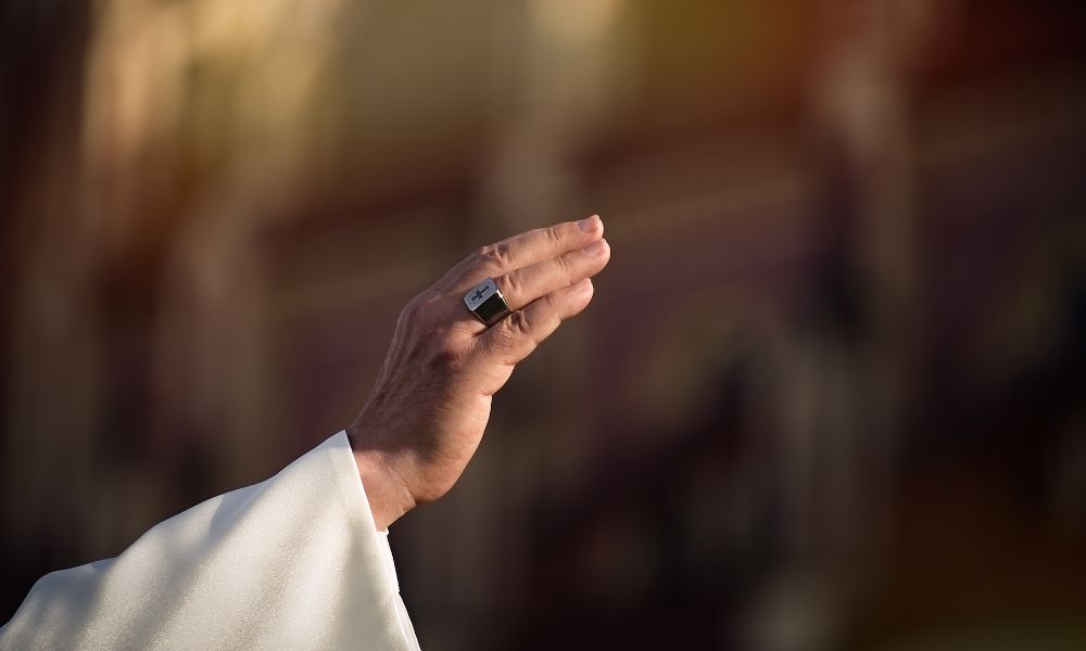 quién fue el papa más longevo