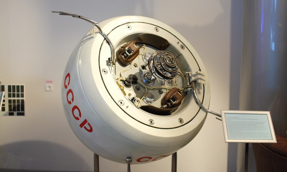 sonda soviética cae a la Tierra luego de 53 años