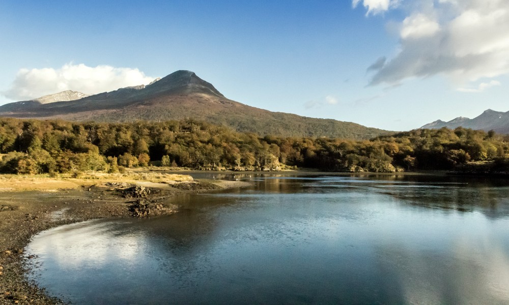 provincia de Tierra del Fuego, Antártida e Islas del Atlántico Sur