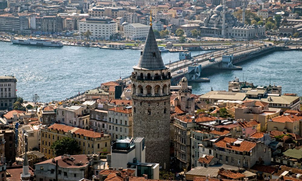 Estambul es la ciudad más visitada del mundo