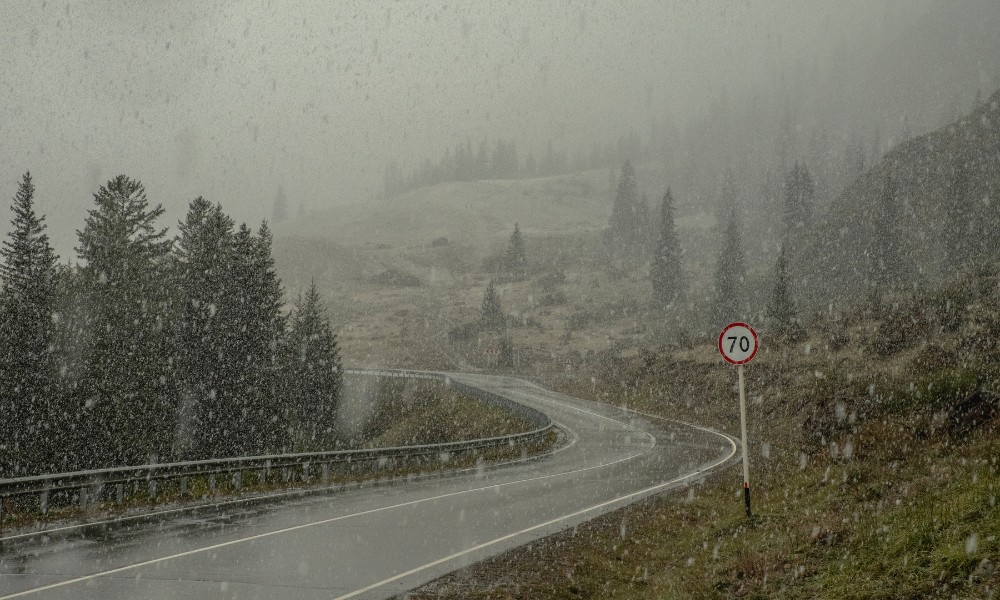 tipos de precipitaciones