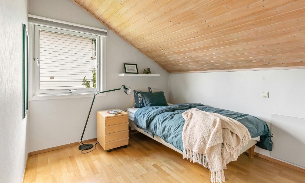 habitación pieza recámara