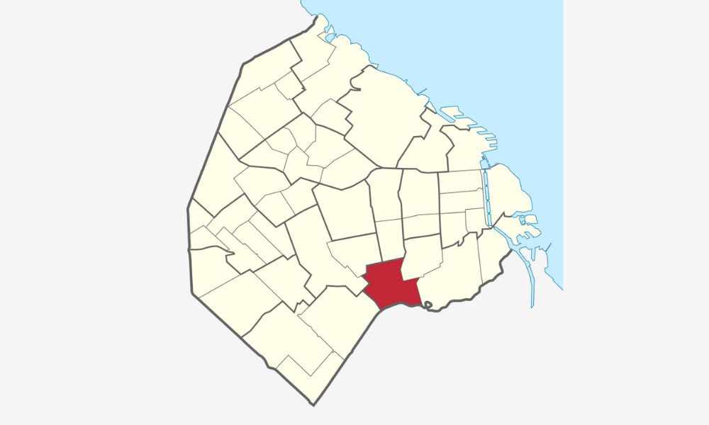 Nueva Pompeya, Ciudad de Buenos Aires