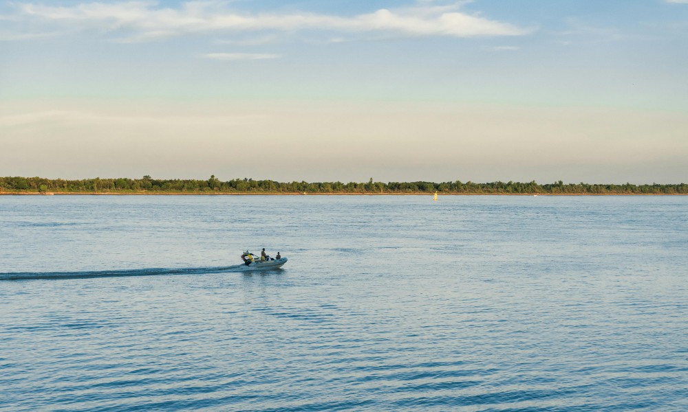 Río Paraná