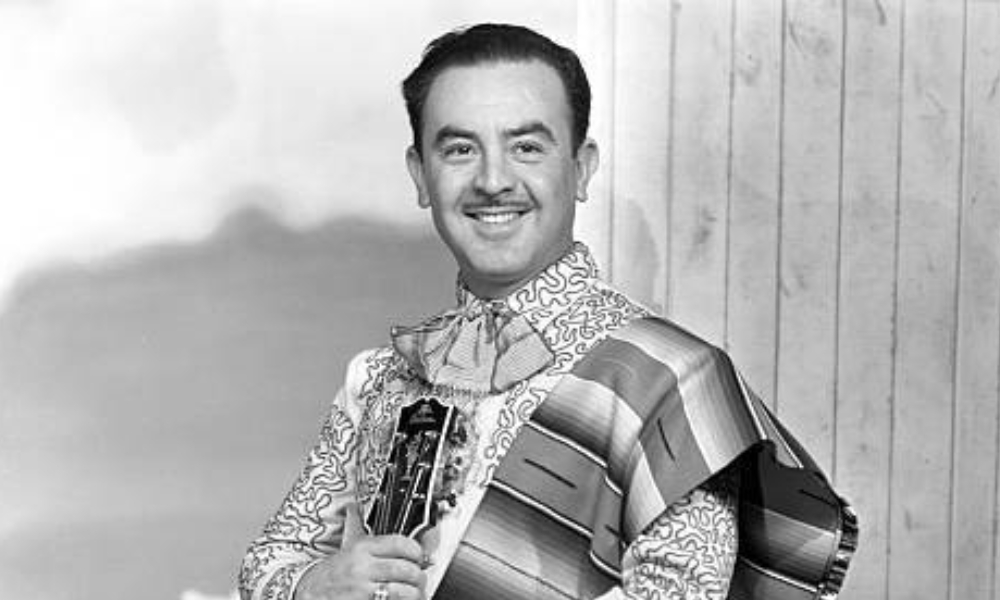 nacimientos famosos 22 de mayo Juan Arvizu