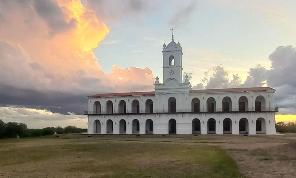 Estructura del Cabildo.