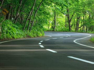 carretera del Polo Magnético República Dominicana