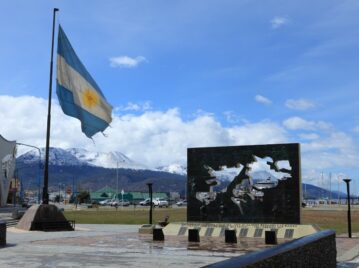 Islas Malvinas