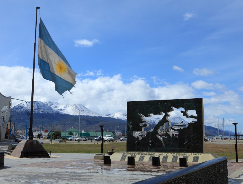 Islas Malvinas