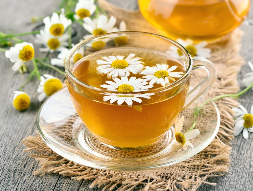 efemérides del 21 de mayo Día del Té