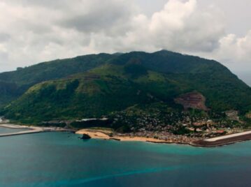 isla annobón