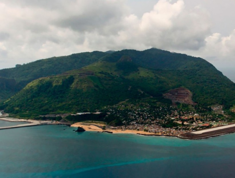 isla annobón