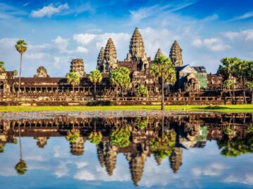 Angkor