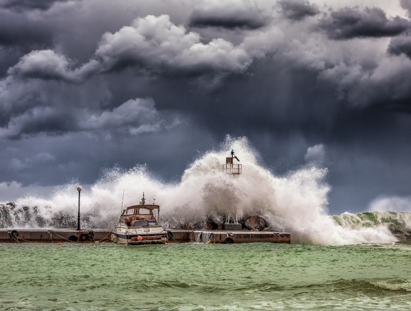 Tsunami