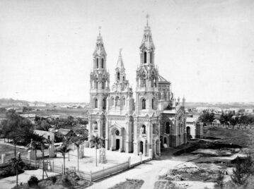 Barracas