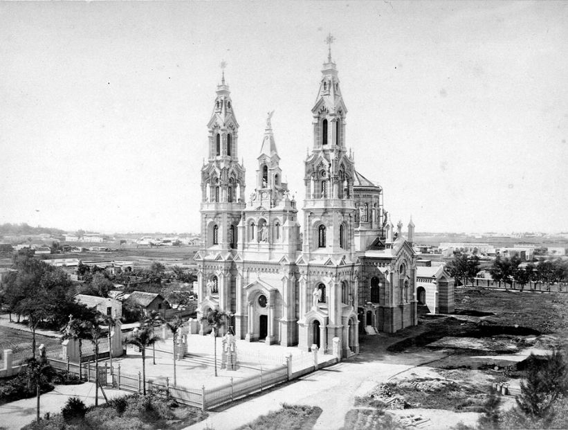 Barracas