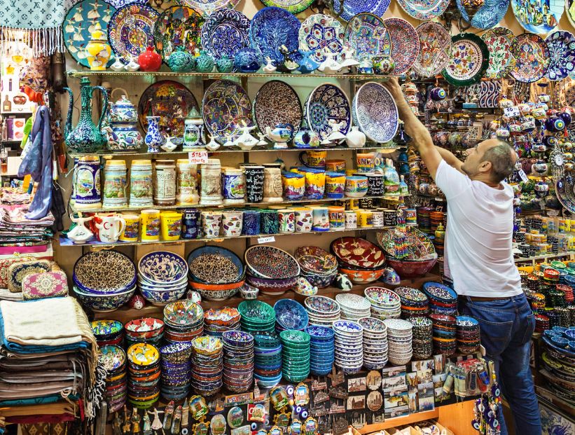 Gran Bazar