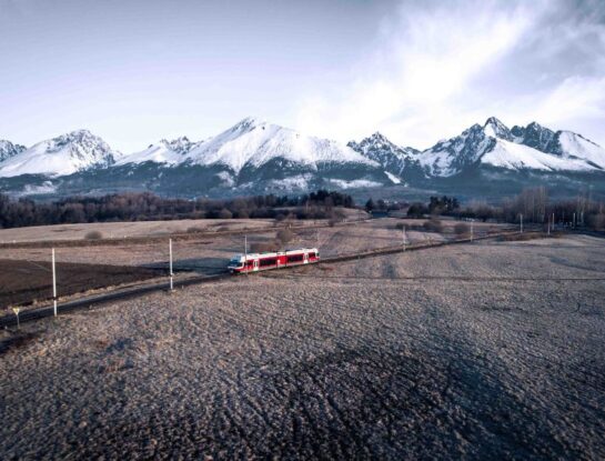 Alto Tatra: ¿entre qué países de Europa se encuentra esta pintoresca sierra?