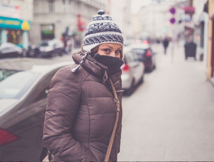 Invierno más frío de la historia