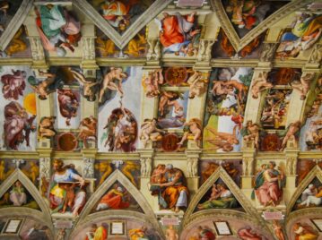 Capilla Sixtina