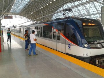 Metro de Panamá