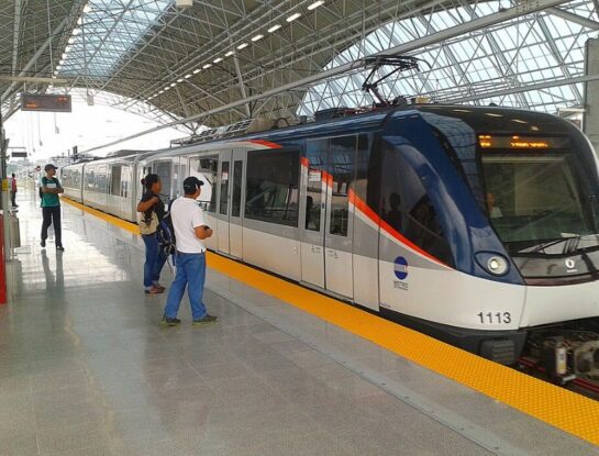 Panamá: ¿sabías que allí está el primer metro de Centroamérica?