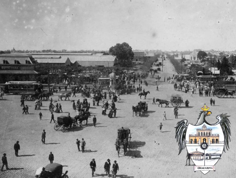 Chacarita