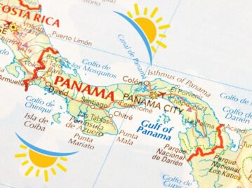 Panamá