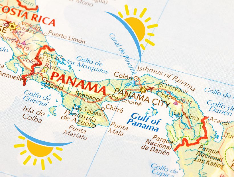 Panamá