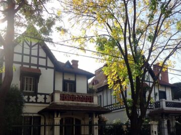 Cohglan, Ciudad de Buenos Aires
