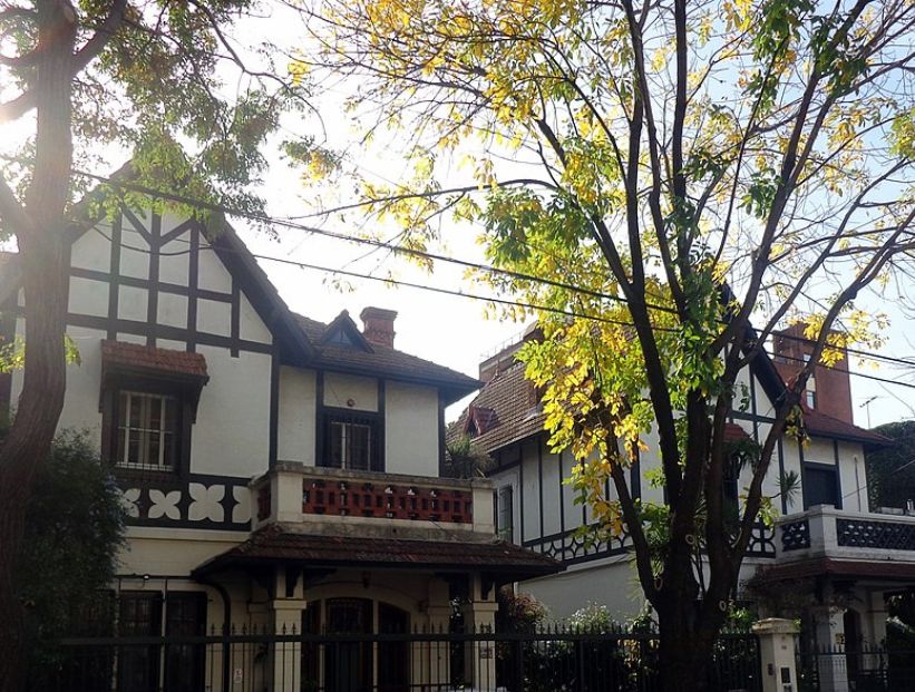 Cohglan, Ciudad de Buenos Aires