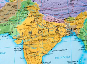 Conflicto entre India y Pakistán