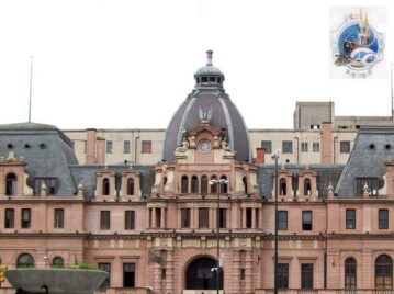 Constitución, Ciudad de Buenos Aires