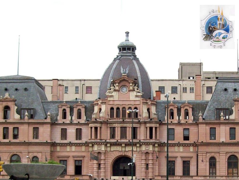 Constitución, Ciudad de Buenos Aires