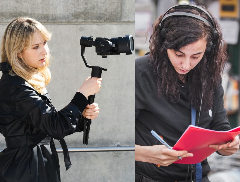 Test de Bechdel