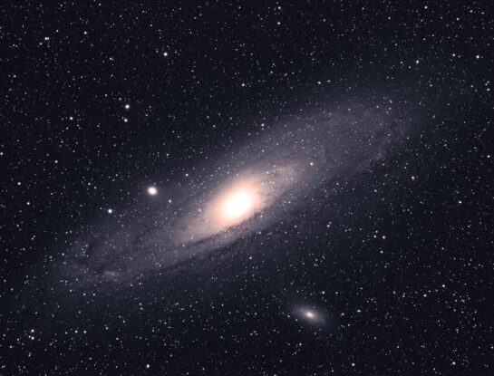 Astrónomos del CONICET descubrieron una estrella inusual en la Vía Láctea