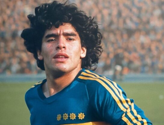 ¿Maradona es afrodescendiente? Una historia familiar que revela un legado olvidado