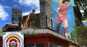 ¿Por qué el barrio de La Paternal se llama así?