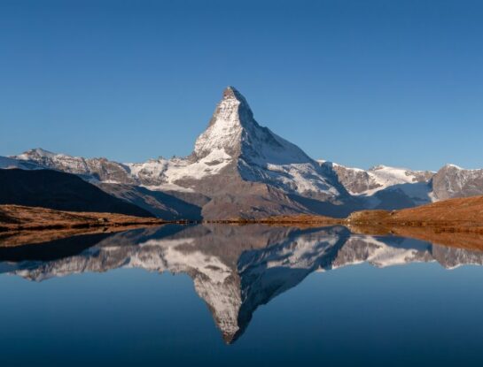 Monte Cervino: ¿por qué se lo conoce como la montaña perfecta?