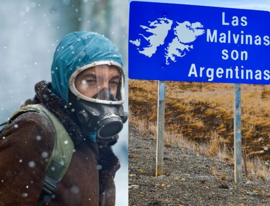 ¿Qué tienen en común El Eternauta y Malvinas?