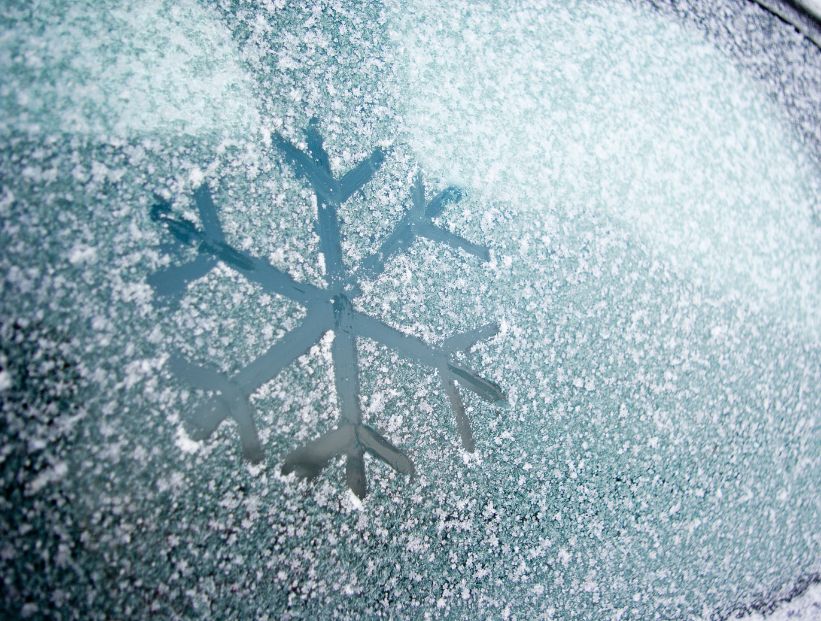 Invierno más frío de Argentina