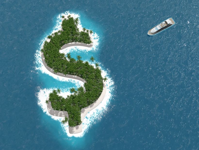 Paraíso Fiscal