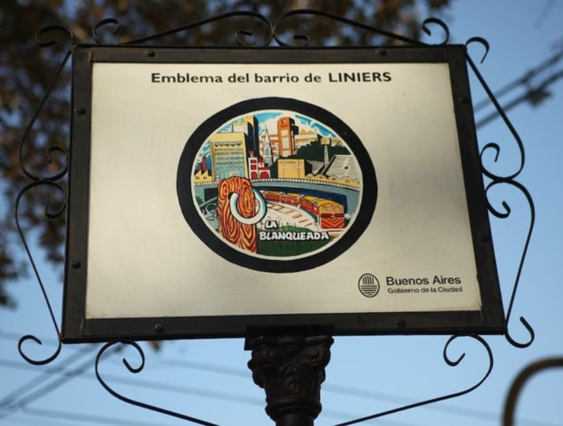 Liniers