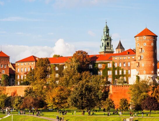 Castillo Wawel: conocé la historia de uno de los lugares más visitados de Cracovia