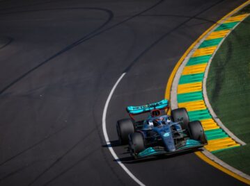 Gran Premio de Mónaco